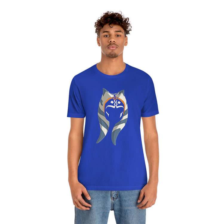 Ahsoka Tano Tee - Fandom-Made