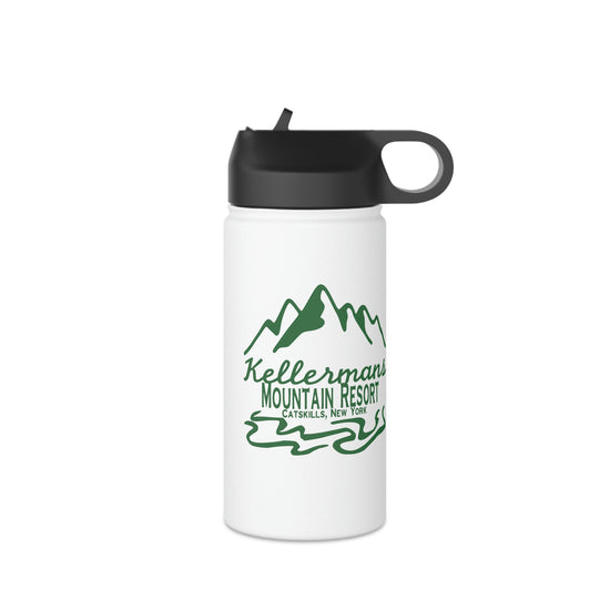 Kellermans Water Bottle - Fandom-Made