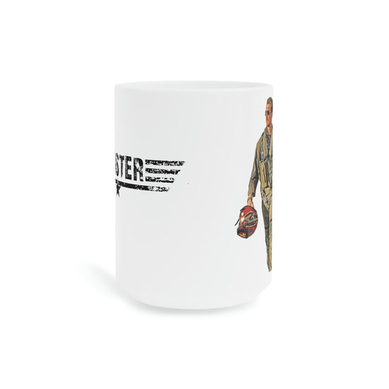 Rooster Mugs - Fandom-Made
