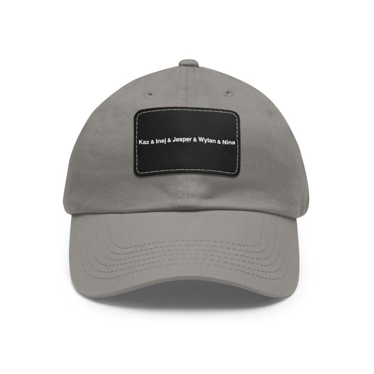 The Crows Season 2 Hat - Fandom-Made