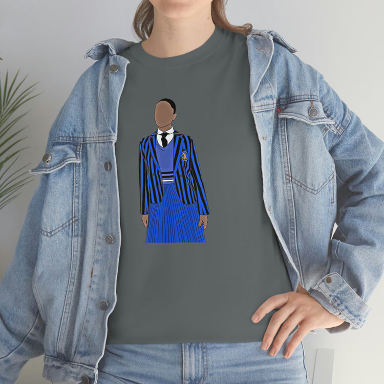 Bianca Barclay Tee - Fandom-Made