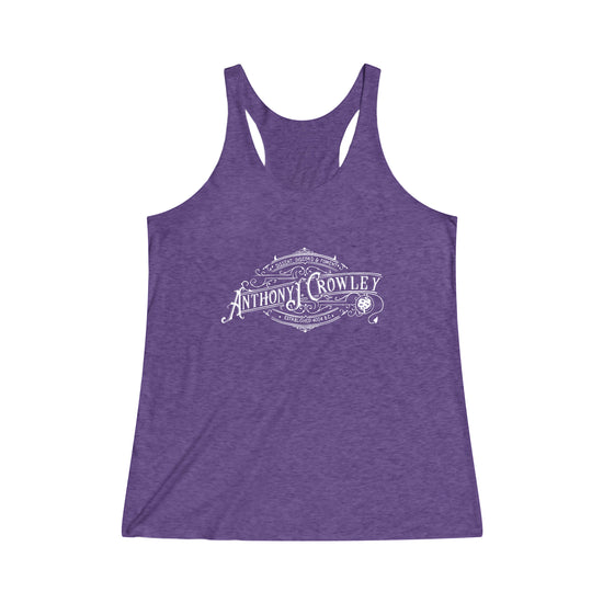 Good Omens Women's Tank - Fandom-Made