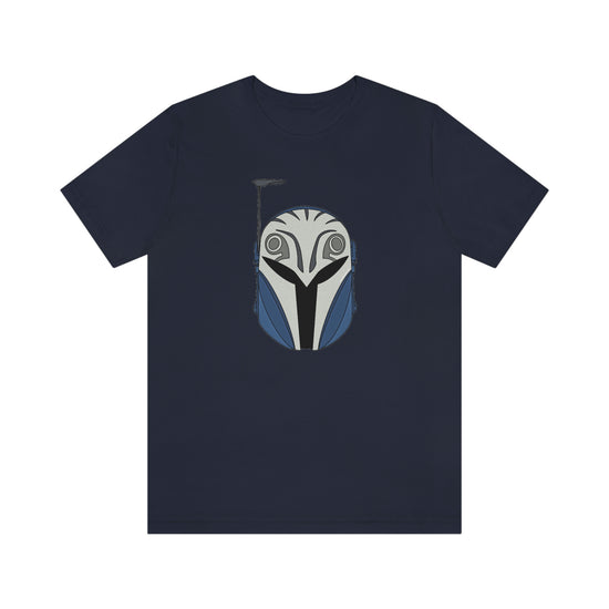 Bo Katan T-Shirt - Fandom-Made