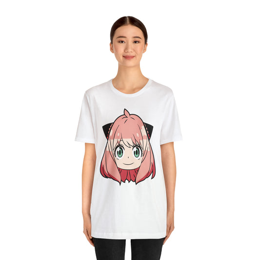 Anya Forger Tee - Fandom-Made