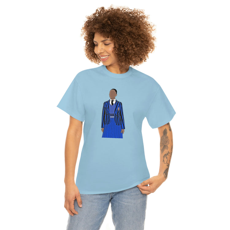 Bianca Barclay Tee - Fandom-Made