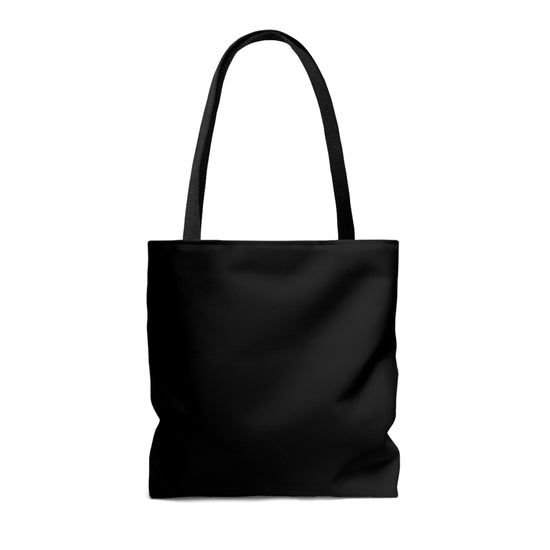 Pass It Tote Bag - Fandom-Made