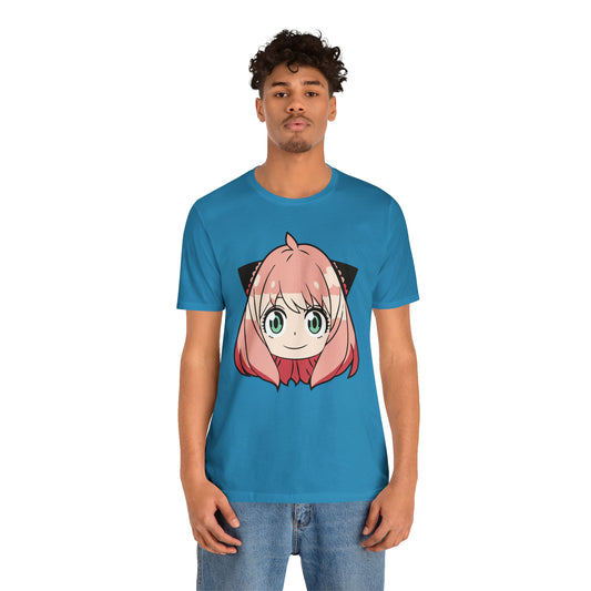 Anya Forger Tee - Fandom-Made