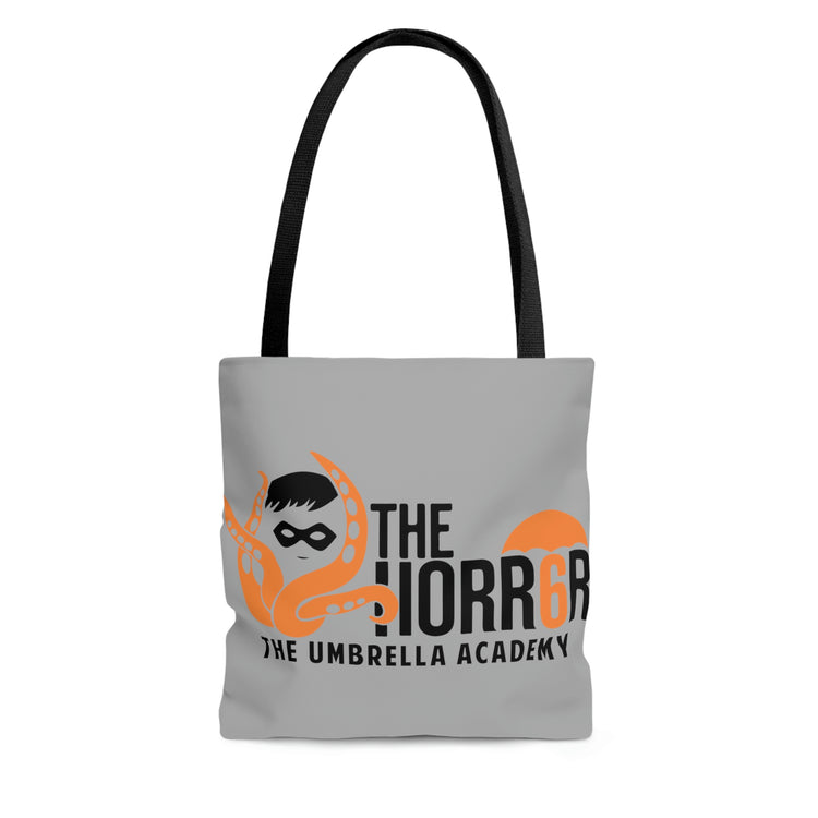 The Horror Tote Bag - Fandom-Made