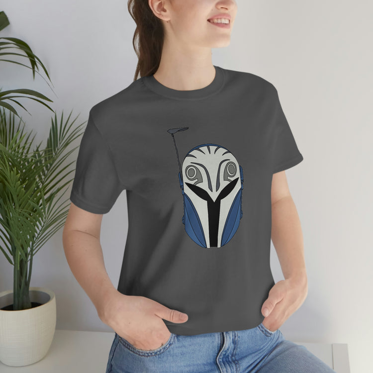 Bo Katan T-Shirt - Fandom-Made