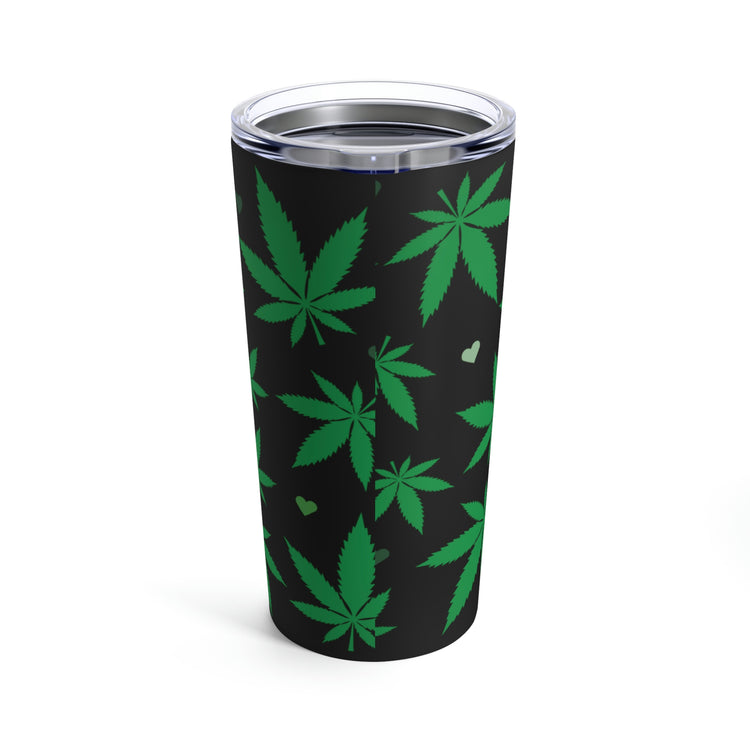 A Little High Maintenance Tumbler 20oz - Fandom-Made