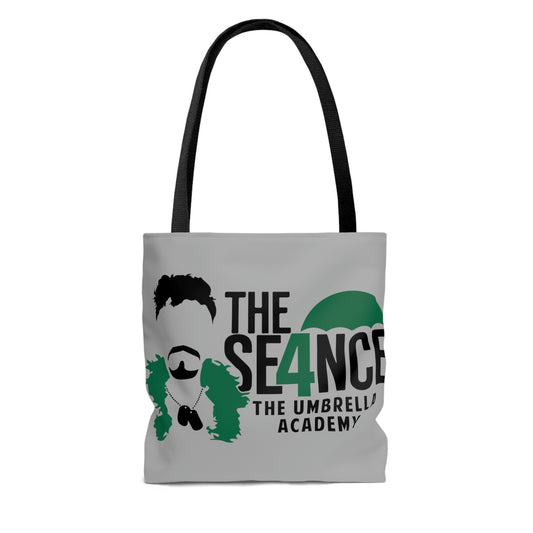 The Seance Tote Bag - Fandom-Made