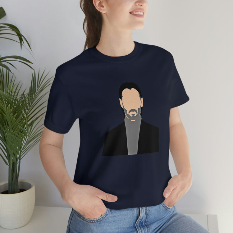 John Wick Tee - Fandom-Made