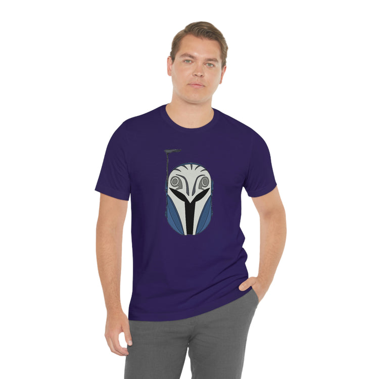 Bo Katan T-Shirt - Fandom-Made