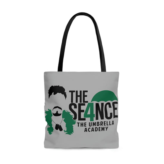 The Seance Tote Bag - Fandom-Made