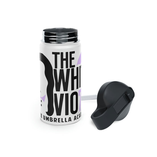 The White Violin Water Bottle Vanya - Fandom-Made