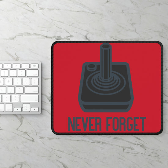 Joystick Mouse Pad - Fandom-Made