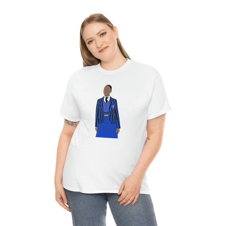 Bianca Barclay Tee - Fandom-Made