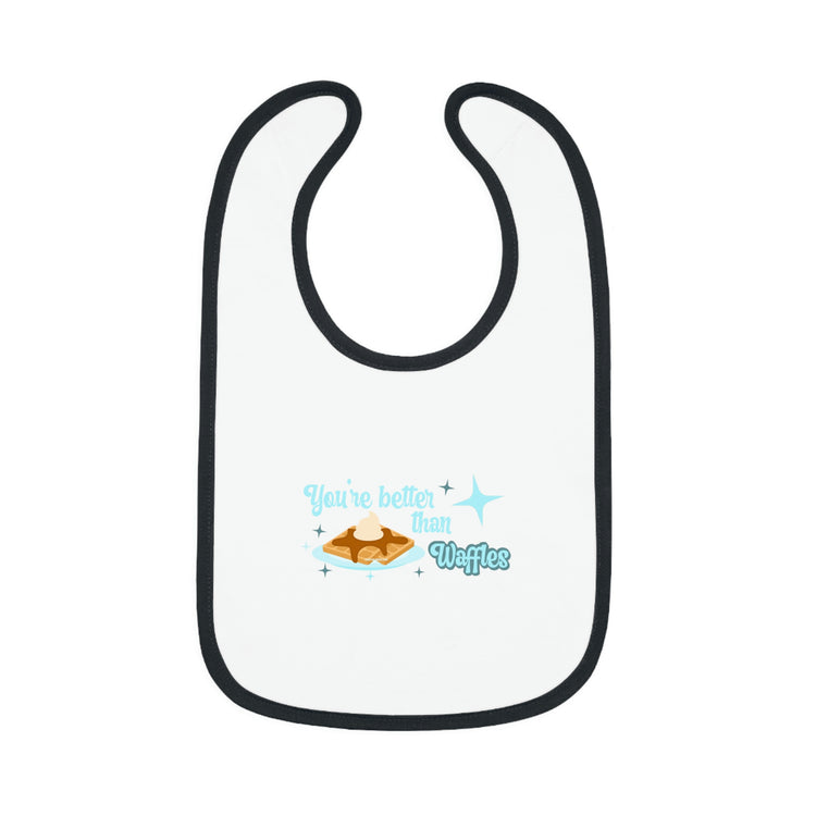 Shadow and Bone Bib - Fandom-Made