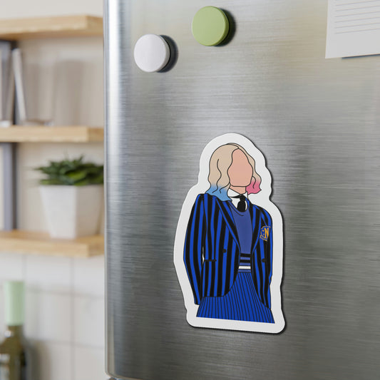 Enid Sinclair Die-Cut Magnets - Fandom-Made