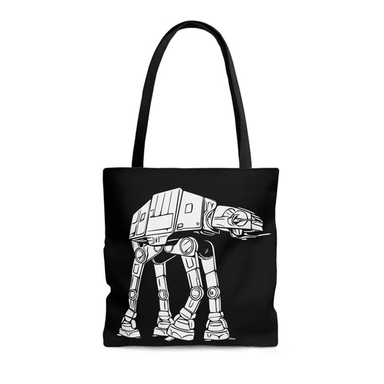 At At Walker Tote Bag - Fandom-Made