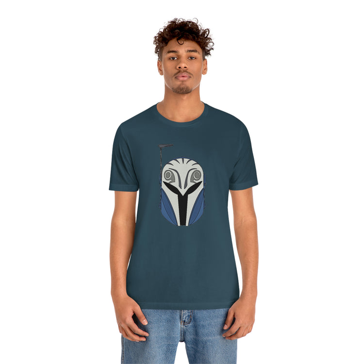 Bo Katan T-Shirt - Fandom-Made