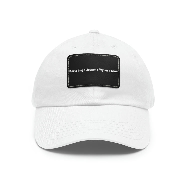 The Crows Season 2 Hat - Fandom-Made