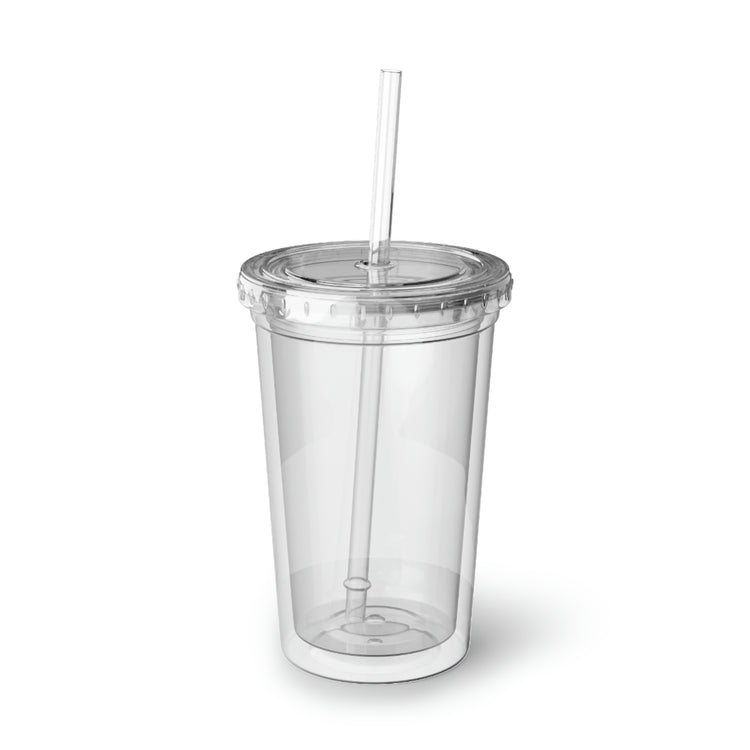 James T. Kirk Acrylic Cup - Fandom-Made
