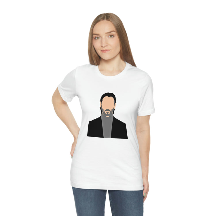 John Wick Tee - Fandom-Made