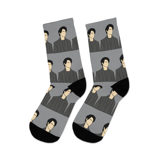 Dream Socks - Fandom-Made