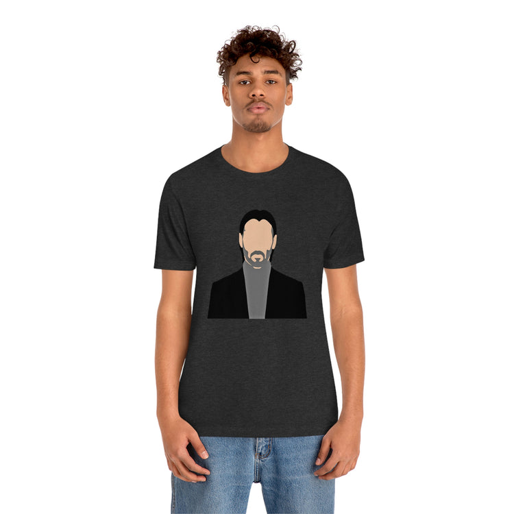 John Wick Tee - Fandom-Made