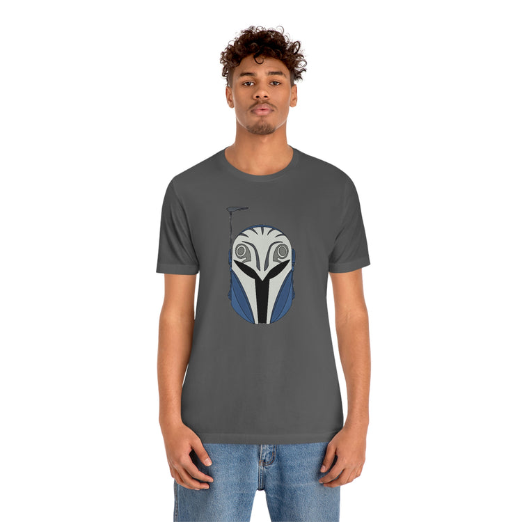 Bo Katan T-Shirt - Fandom-Made