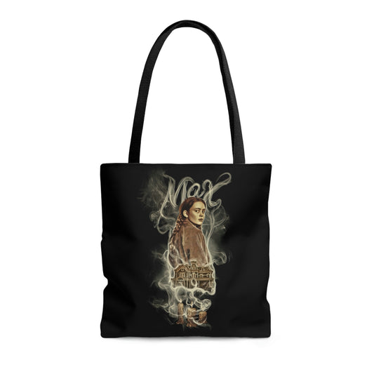 Max Mayfiled Tote Bag - Fandom-Made