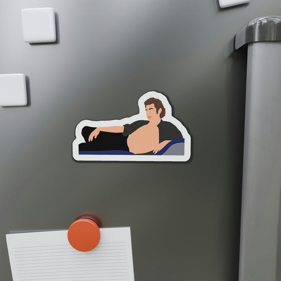 Jeff Goldblum Magnets - Fandom-Made