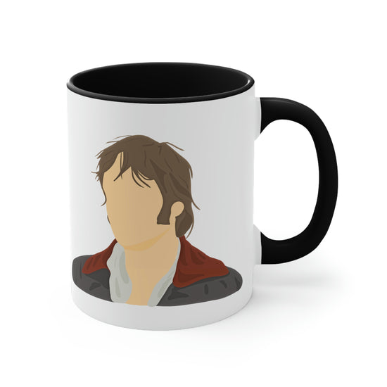 Mr. Darcy Mug - Fandom-Made