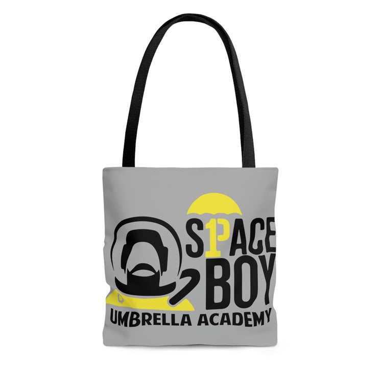 Space Boy Tote Bag - Fandom-Made