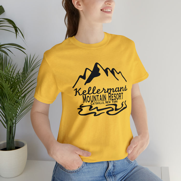 Kellermans Tee - Fandom-Made