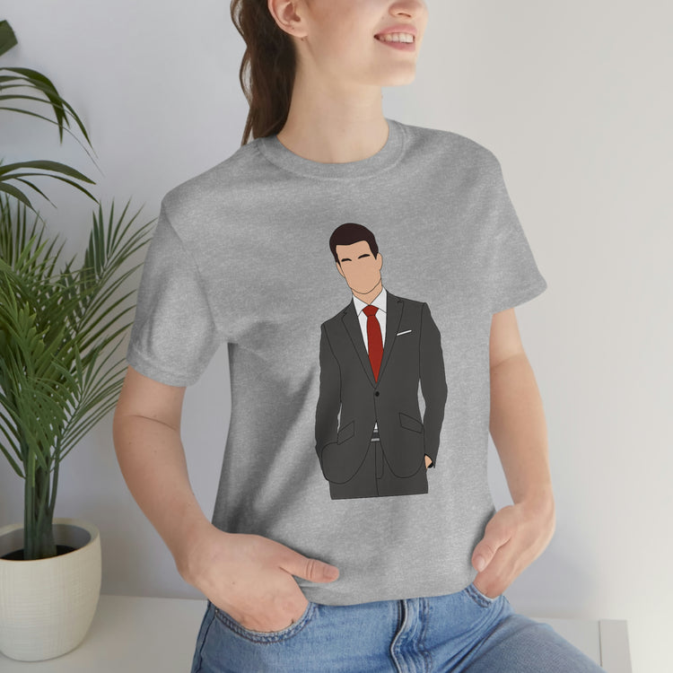 Elijah Mikaelson Tee - Fandom-Made