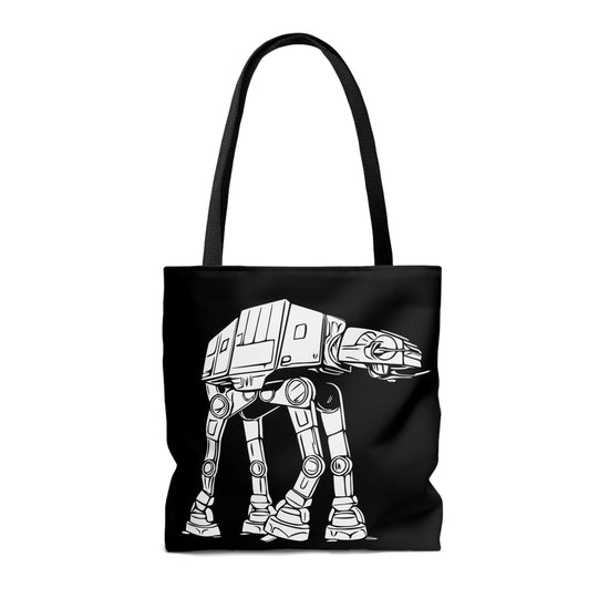 At At Walker Tote Bag - Fandom-Made