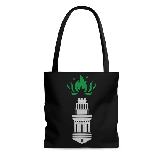 House of Hightower Tote Bag - Fandom-Made