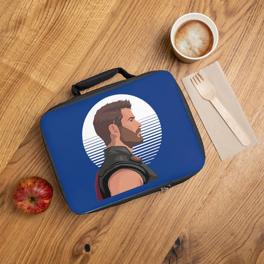 Thor Lunch Bag - Fandom-Made