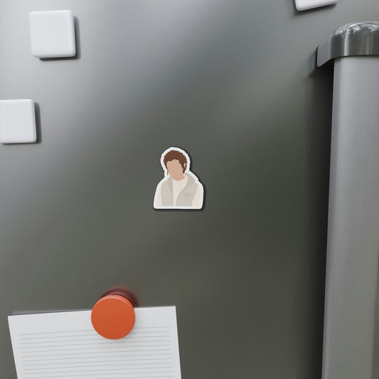 Princess Leia Magnets - Fandom-Made