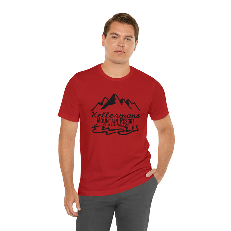 Kellermans Tee - Fandom-Made