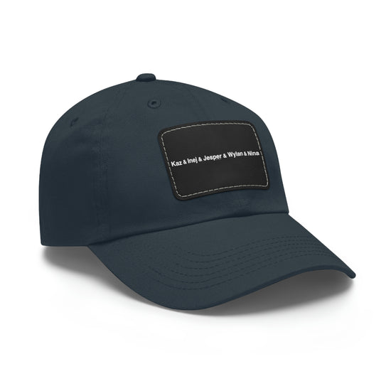 The Crows Season 2 Hat - Fandom-Made