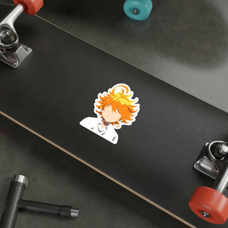 Emma, The Promised Neverland Stickers - Fandom-Made