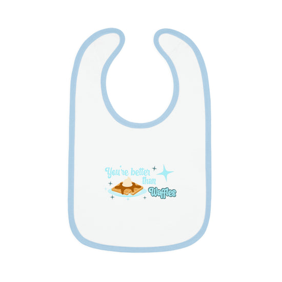 Shadow and Bone Bib - Fandom-Made