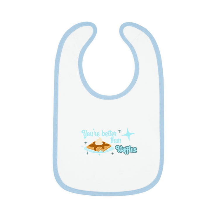 Shadow and Bone Bib - Fandom-Made