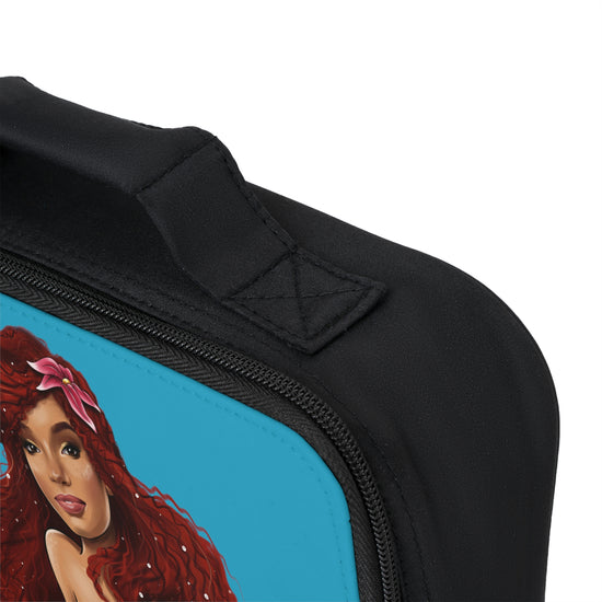 The Little Mermaid Lunch Bag - Fandom-Made