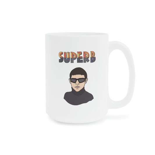 Superb Mugs - Fandom-Made