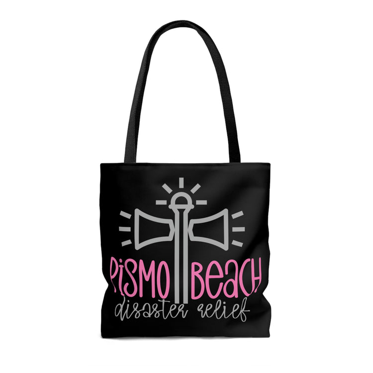 Pismo Beach Tote Bag - Fandom-Made