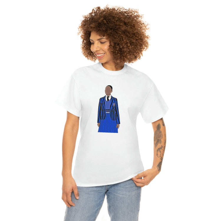 Bianca Barclay Tee - Fandom-Made